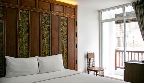 Standard Room (Second Building)