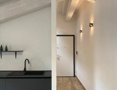 One-Bedroom Superior Apartment