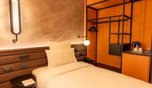 Economic Single Room