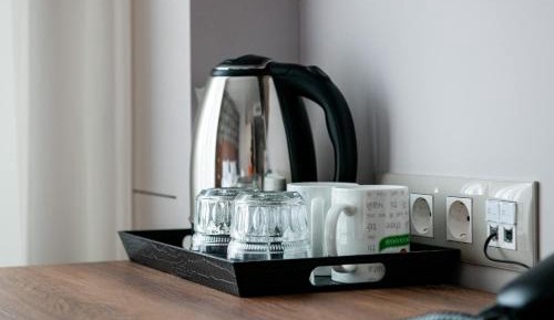 Double or Twin Room - Disability Access