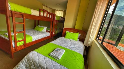 Superior Family Room