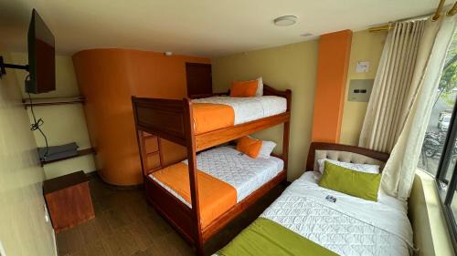 Standard Family Room