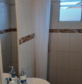 Family Room with Private Bathroom