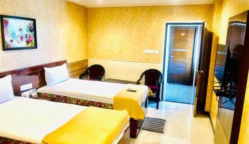 Budget Double or Twin Room