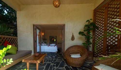 Comfort Triple Room