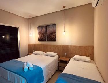 Suite with City View