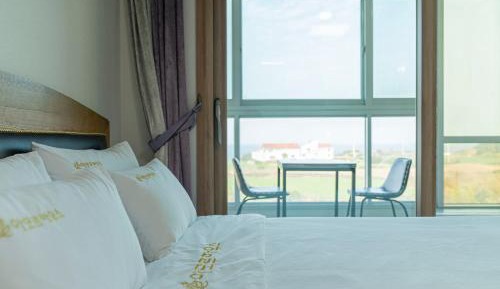 Double Room with Sea View 4