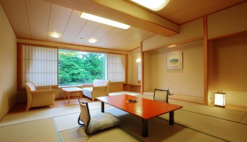 Japanese-Style Room