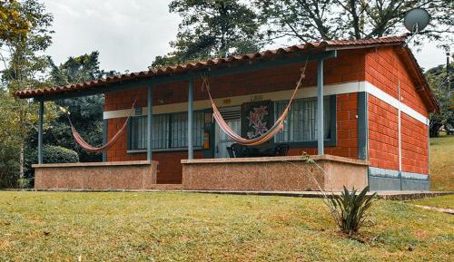 Family Room with Garden View