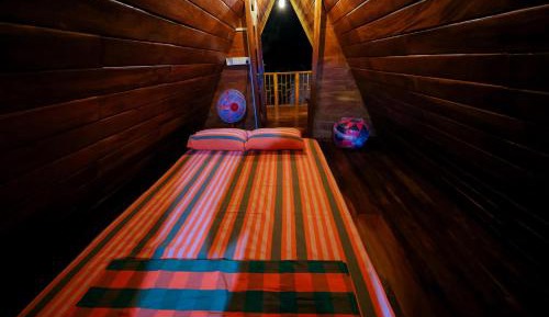 Apartment with View and Balcony