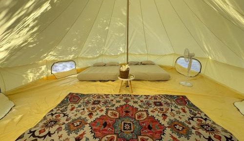 Tent