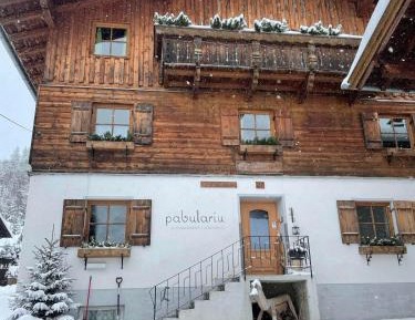 Apartment with Shower