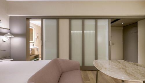 Superior King Room, Guest room, 1 King