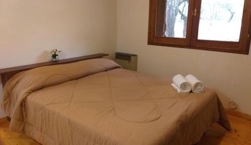 Three-Bedroom Chalet