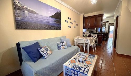 Two-Bedroom Townhouse