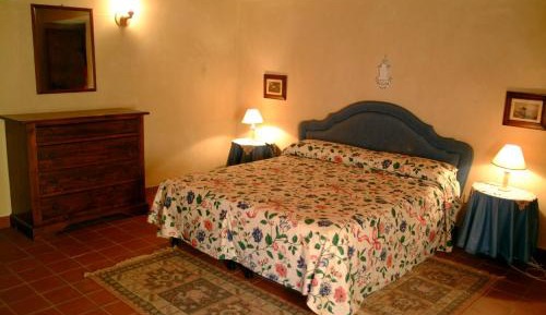 Two-Room Apartment (2 Adults)