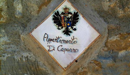 Three-Room Apartment