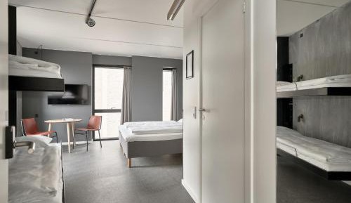 Standard Family King Room