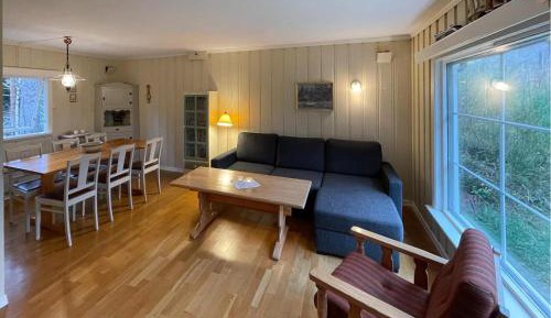 Two-Bedroom Holiday Home