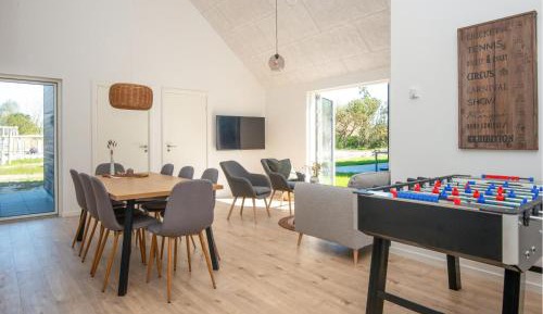 Four-Bedroom Vacation Home