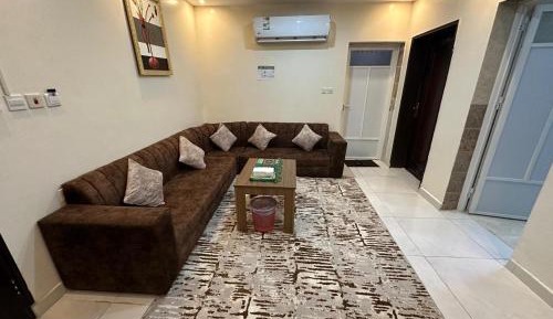 Studio Apartment with King Bed