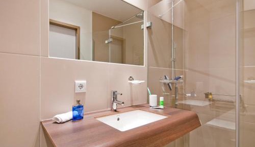 Business Single Room