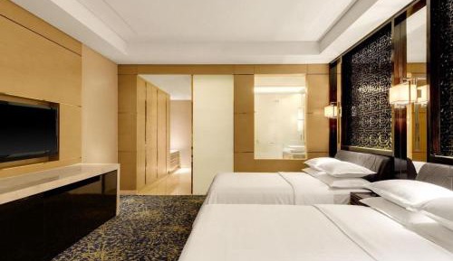 Guest room, 2 Twin/Single Bed(s)