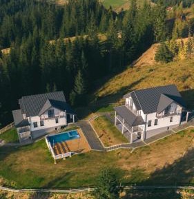 Three-Bedroom Chalet