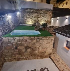 Four-Bedroom Holiday Home