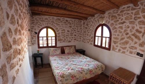 Family Room with Side Sea View