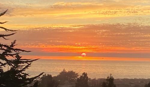 Three-Bedroom Holiday Home 