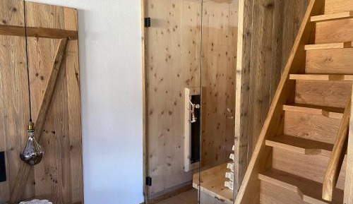 Family Suite with Balcony