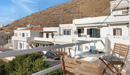 Two-Bedroom Superior Apartment