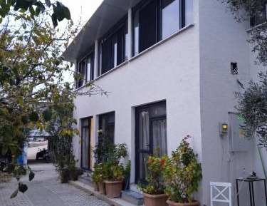 Double or Twin Room with Lake View