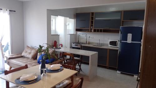 Two-Bedroom Apartment with Ocean View