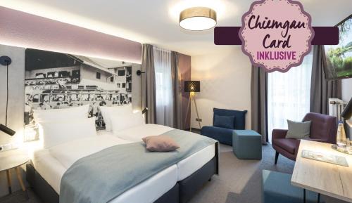 Superior Double or Twin Room