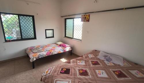 King Room with Garden View