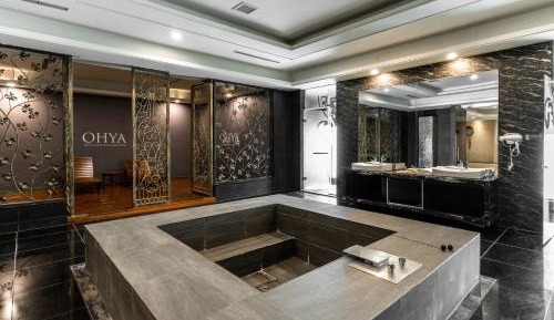 Premium Quadruple Room