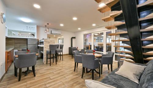 Four-Bedroom Vacation Home