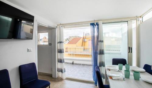 Three-Bedroom Holiday Home 