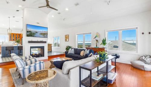 Three Bedroom holiday home 