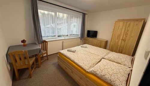 Quadruple Room with Bath