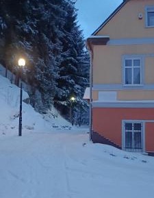 Twin Room with Private Bathroom