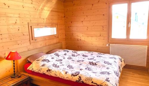 King Room with Mountain View