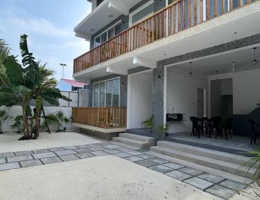 Deluxe Double or Twin Room with Balcony