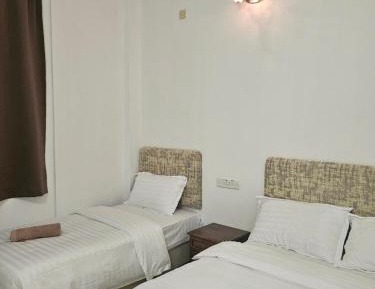 Family Room with Private Bathroom