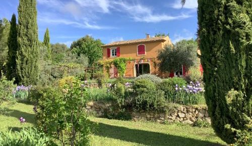 Double Room with Pool View