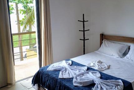 Superior Suite with Sea View