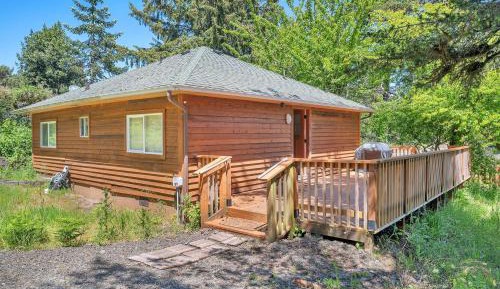 Holiday Home
