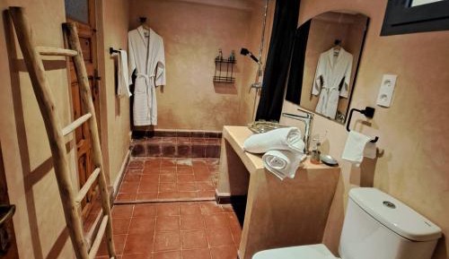 Classic Quadruple Room